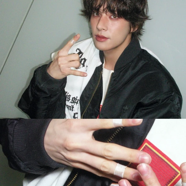 팬들이 뽑은 ENHYPEN 최고의 순간