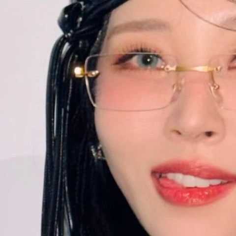 今天最受喜爱的玟星 (MAMAMOO)