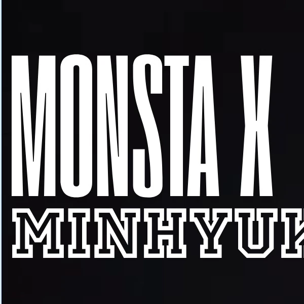 Top Photo Full of Minhyuk (MONSTA X) Love