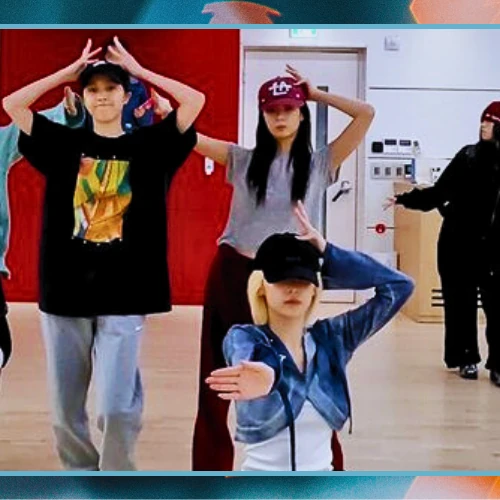 粉丝票选的ITZY最佳瞬间