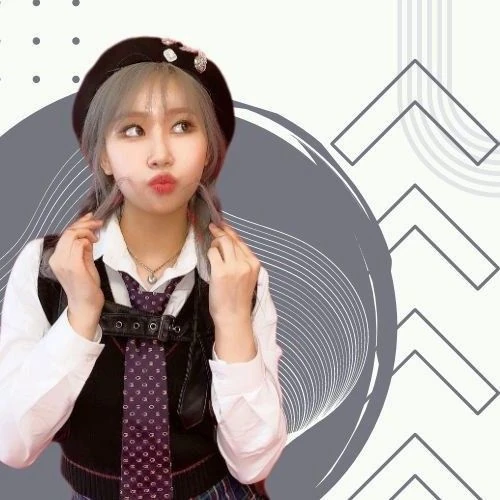 Today's Most Loved Bessie (Lapillus)