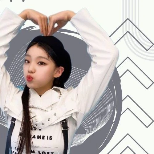 Fans' Pick: Best Moment of Haeun (Lapillus)