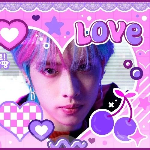 Top Photo Full of Gaon (Xdinary Heroes) Love