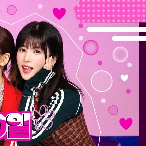 ファンが選んだApink最高の瞬間