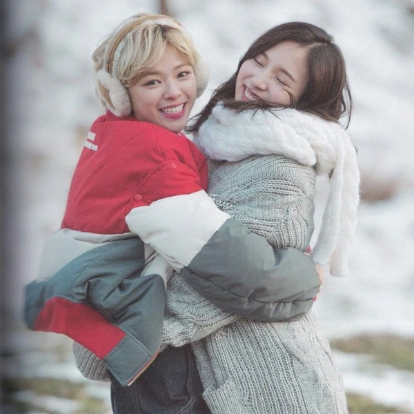 TWICE 팬심 가득한 인기 사진