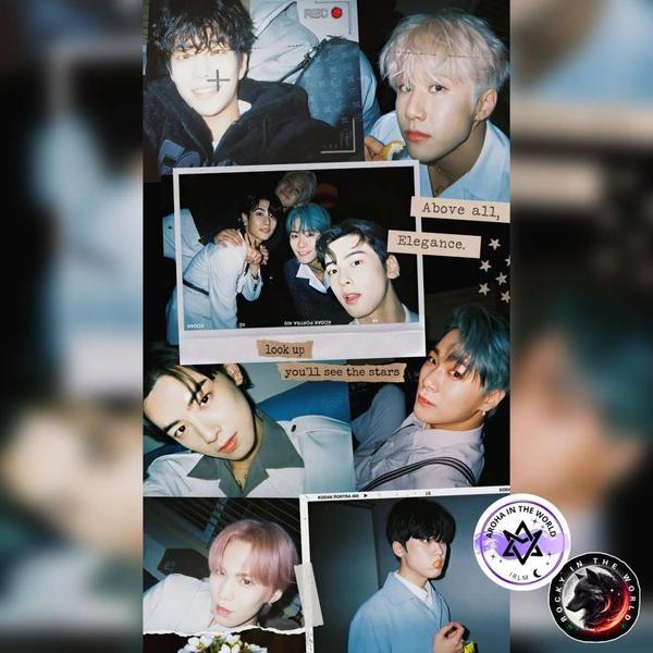 아스트로 팬심 가득한 인기 사진