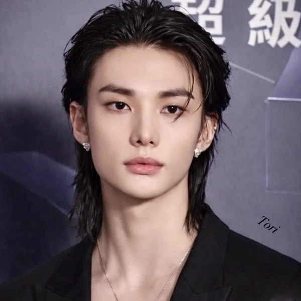 Top Photo Full of Hyunjin (Stray Kids) Love