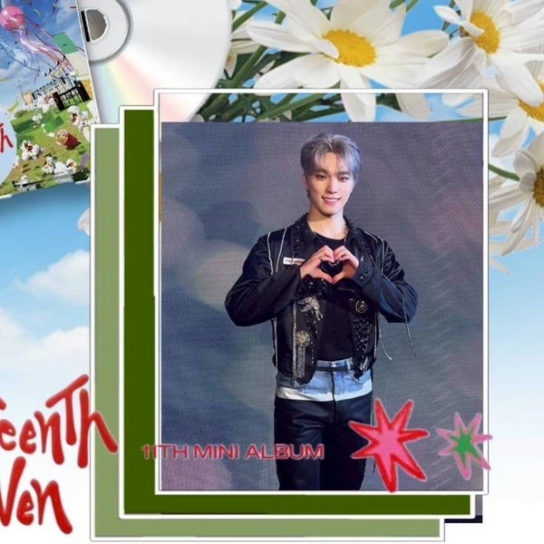 Top Photo Full of Dino (SEVENTEEN) Love