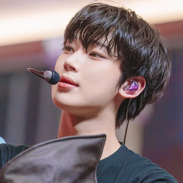 선우 (ENHYPEN) 팬심 가득한 인기 사진