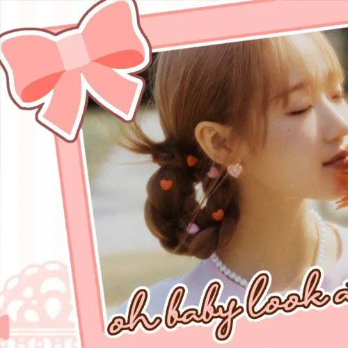 Top Photo Full of Choi Yoojung Love