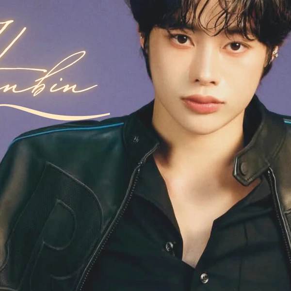 Momen Terbaik Hanbin (TEMPEST) Pilihan Penggemar