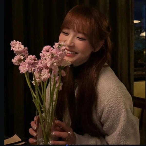 粉絲票選的文秀雅 (Billlie)最佳瞬間