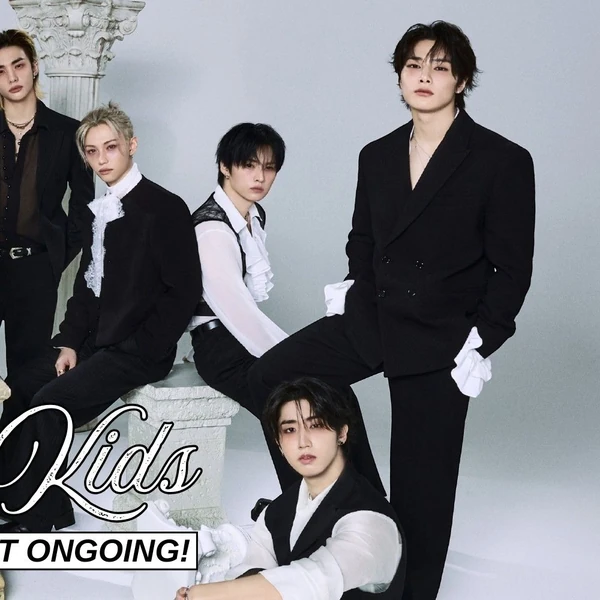 오늘 가장 사랑받은 현진 (Stray Kids)의 모습