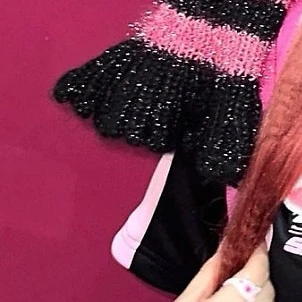 Best moment chosen by Rei (IVE) fandom