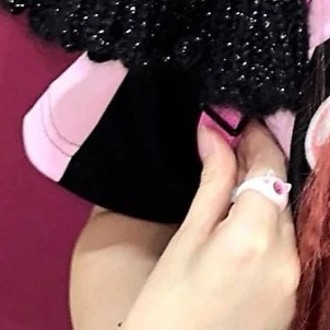 Best moment chosen by Rei (IVE) fandom