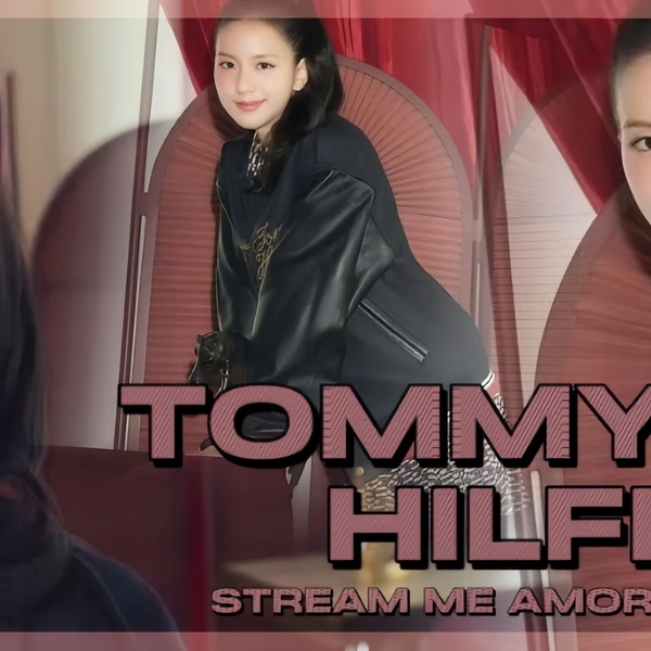 Foto Populer Penuh Cinta untuk Jisoo (BLACKPINK)