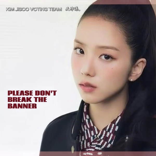 Momen Terbaik Jisoo (BLACKPINK) Pilihan Penggemar