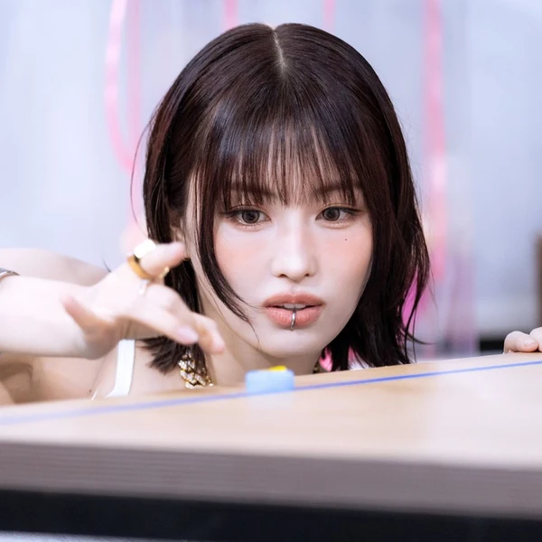 Penampilan Momo (TWICE) yang Paling Dicintai Hari Ini