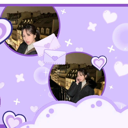 今日最受喜愛的Mina (TWICE)