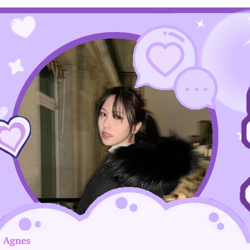 充滿粉絲愛意的Mina (TWICE)人氣照片