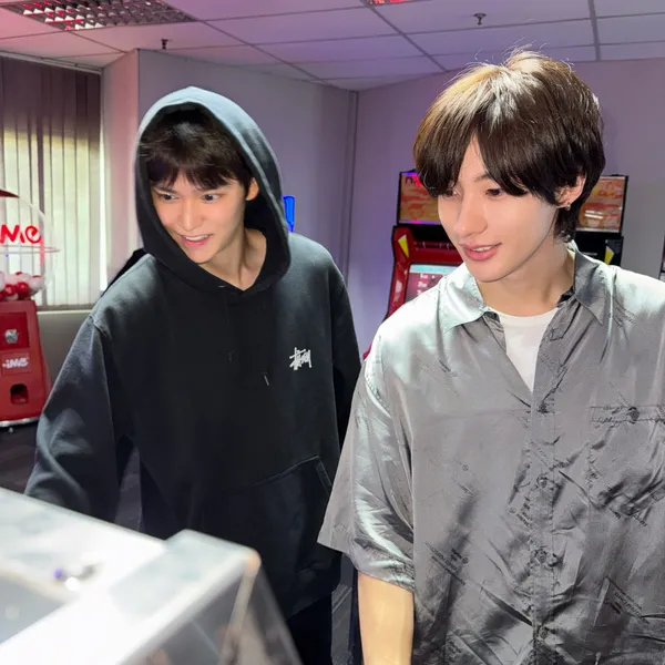 Top Photo Full of Anton (RIIZE) Love