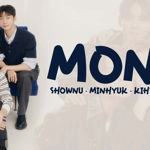 팬들이 뽑은 몬스타엑스 최고의 순간