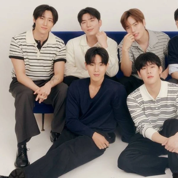 오늘 가장 사랑받은 몬스타엑스의 모습