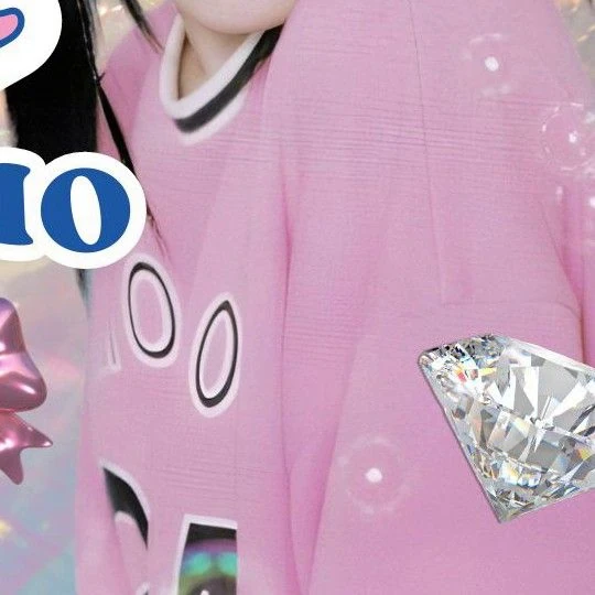 充滿粉絲愛意的Momo (TWICE)人氣照片