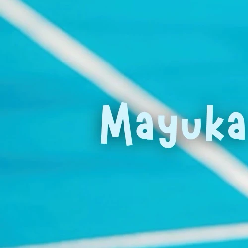 Today's Most Loved Mayuka (NiziU)