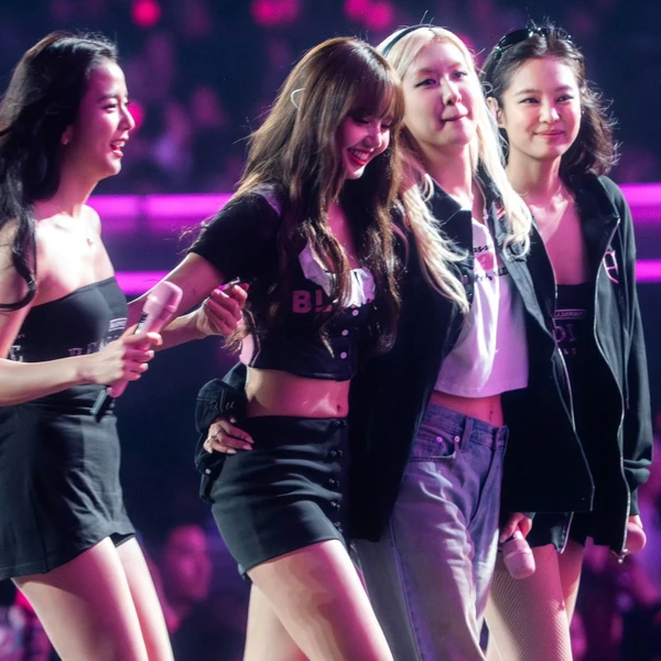 Penampilan BLACKPINK yang Paling Dicintai Hari Ini