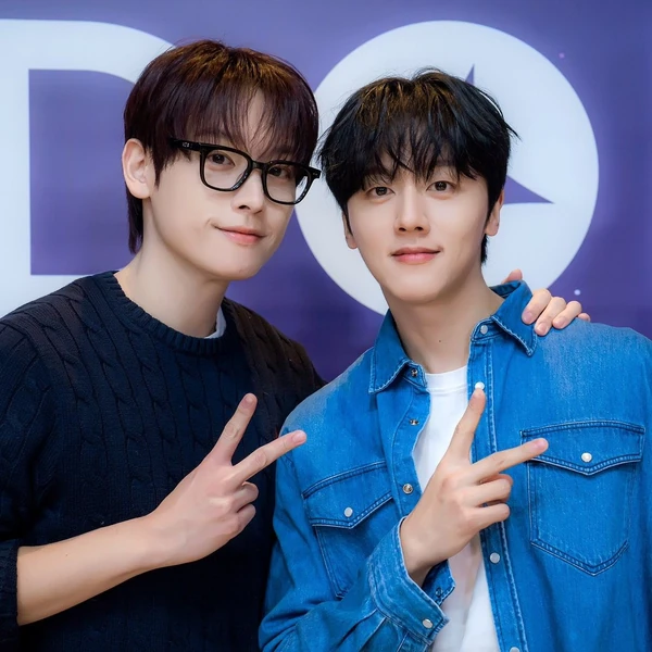 SF9への愛が詰まった人気写真