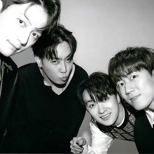 Signature photo of 水晶男孩 capturing their charm