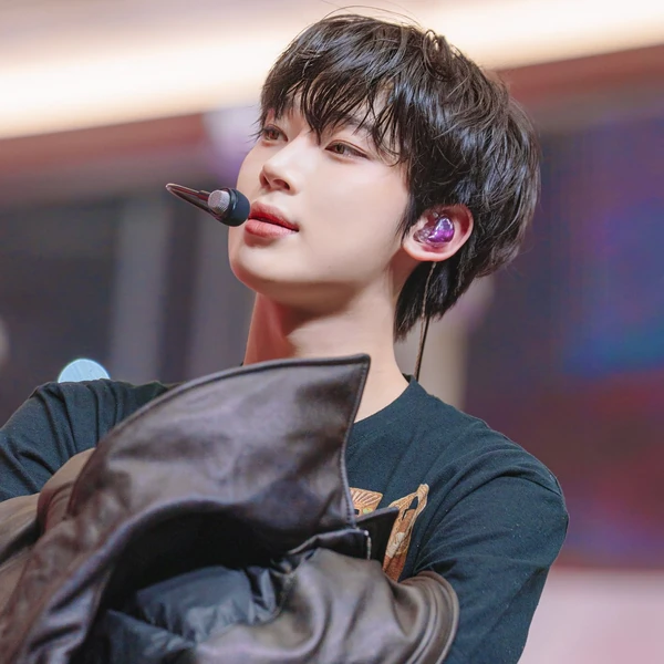 ファンが選んだソヌ (ENHYPEN)最高の瞬間