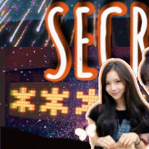 Top Photo Full of SECRET NUMBER Love