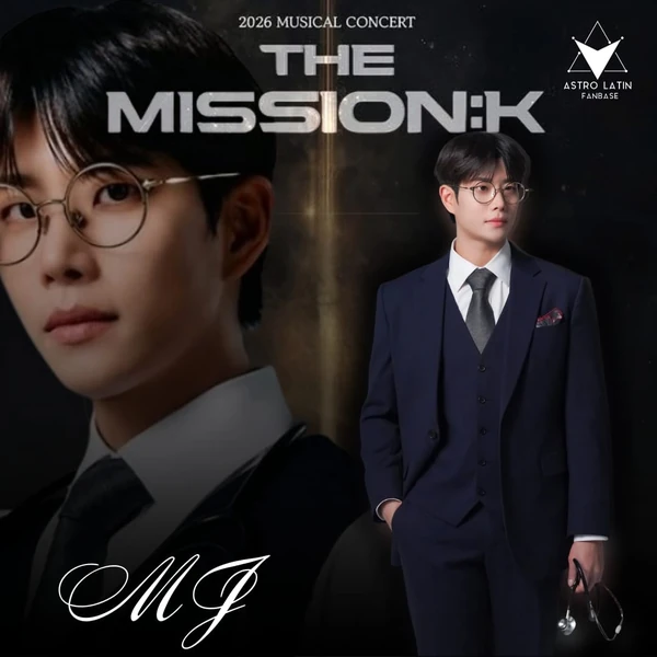 Top Photo Full of ASTRO Love