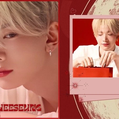 오늘 가장 사랑받은 희승 (ENHYPEN)의 모습