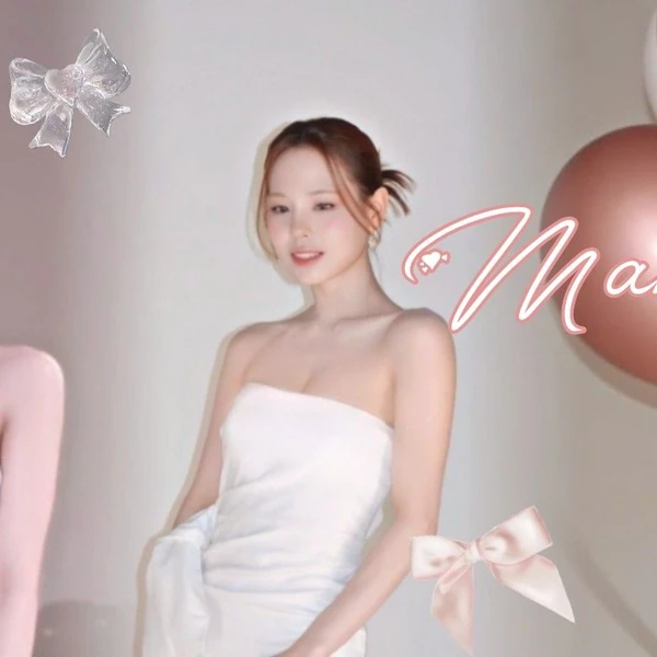 粉丝票选的Mako (NiziU)最佳瞬间