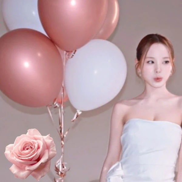 今天最受喜爱的Mako (NiziU)