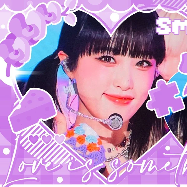 최예나 팬심 가득한 인기 사진