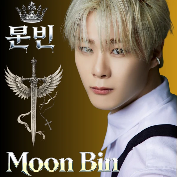 Moonbin (ASTRO)