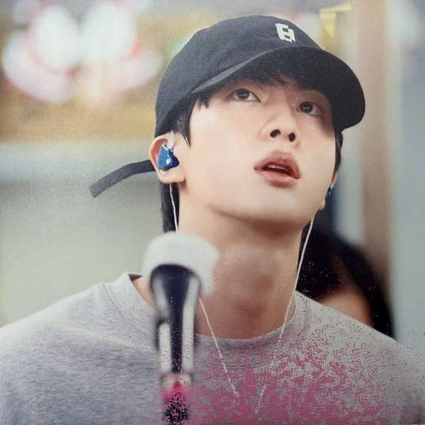 ジン (BTS)への愛が詰まった人気写真