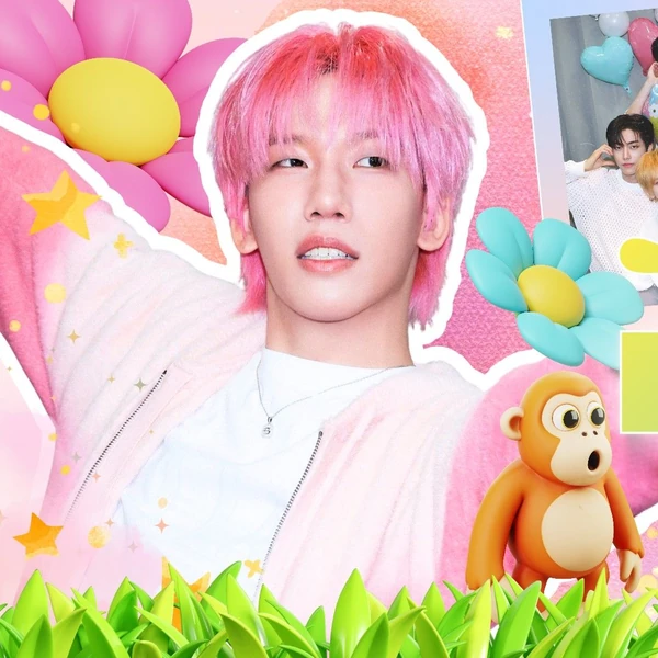 Best moment chosen by 李梓豪 (MODYSSEY) fandom