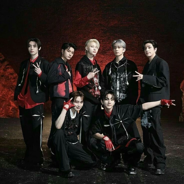 ファンが選んだENHYPEN最高の瞬間