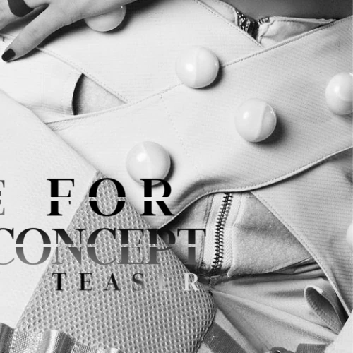 今日最受喜愛的ROSÉ (BLACKPINK)