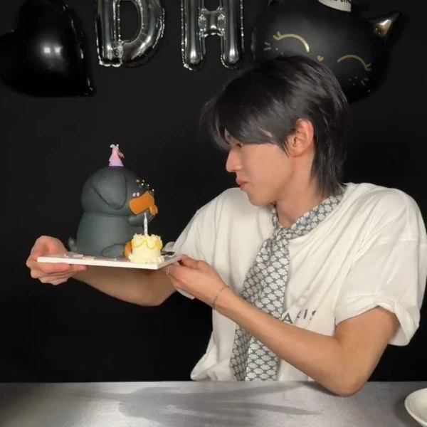 Fans' Pick: Best Moment of Dohoon (TWS)