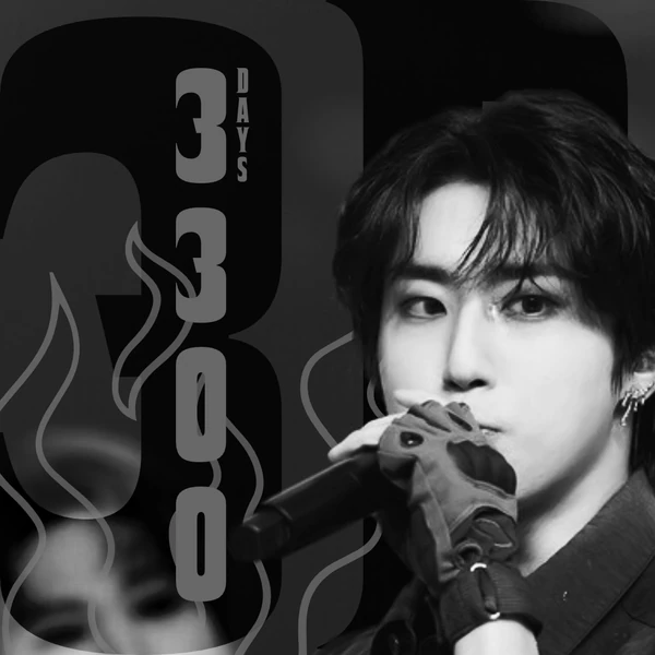 Today's Most Loved Stray Kids