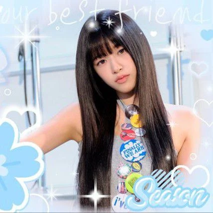 안유진 (IVE) 팬심 가득한 인기 사진