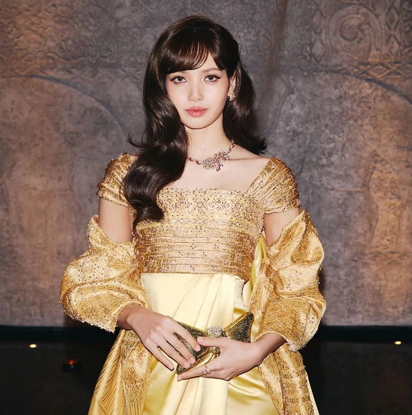 팬들이 뽑은 리사 (BLACKPINK) 최고의 순간