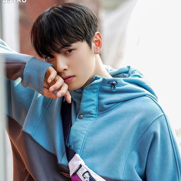 Fans' Pick: Best Moment of Eunwoo (ASTRO)