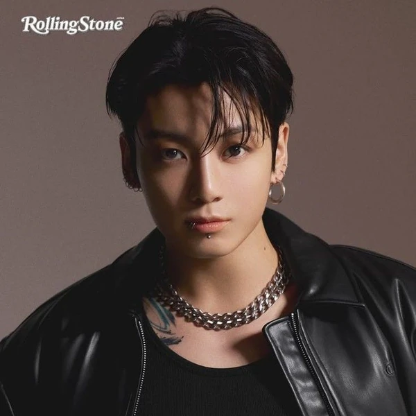 Penampilan Jungkook (BTS) yang Paling Dicintai Hari Ini